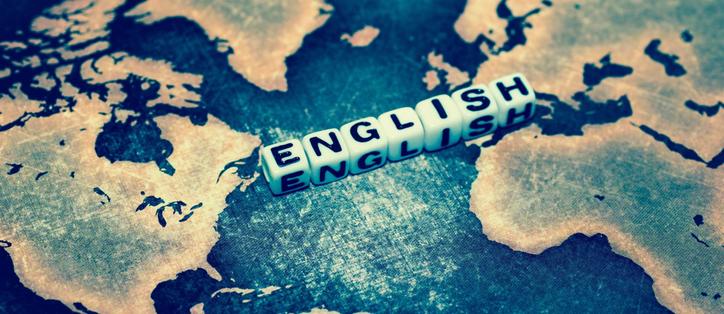 Courses in English in France