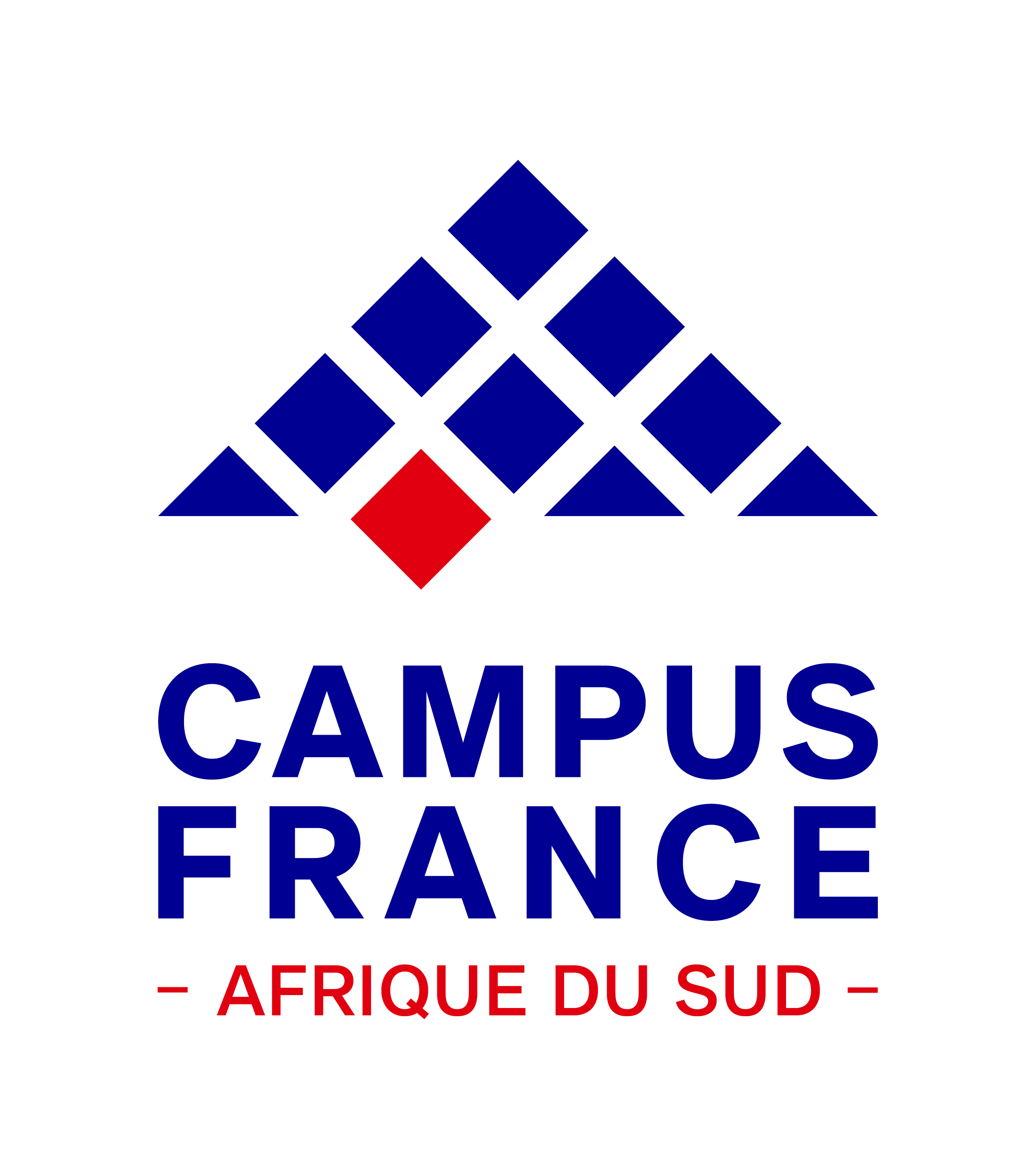 Campus France logo