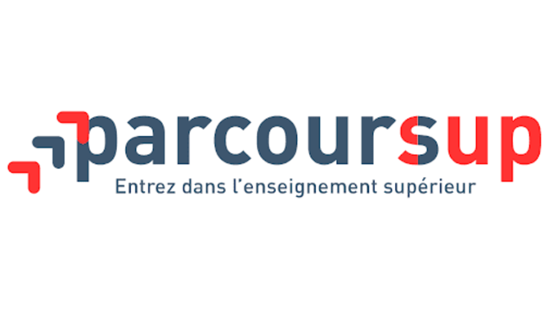 Parcoursup logo