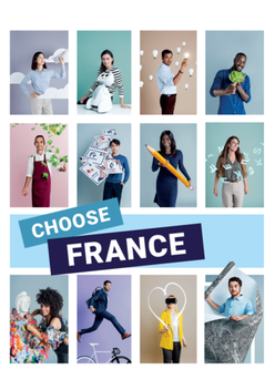Choose France Guide