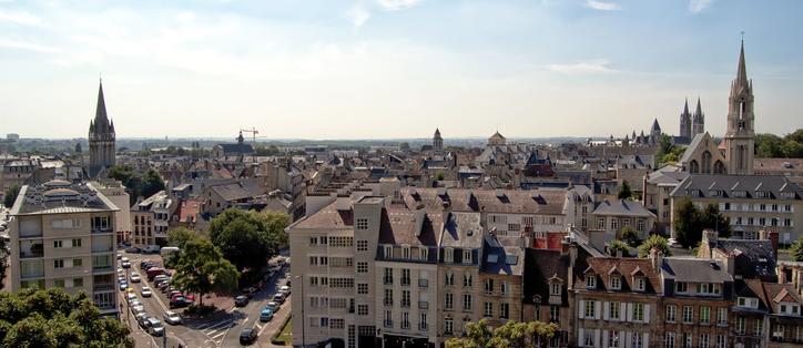 Students currently in France