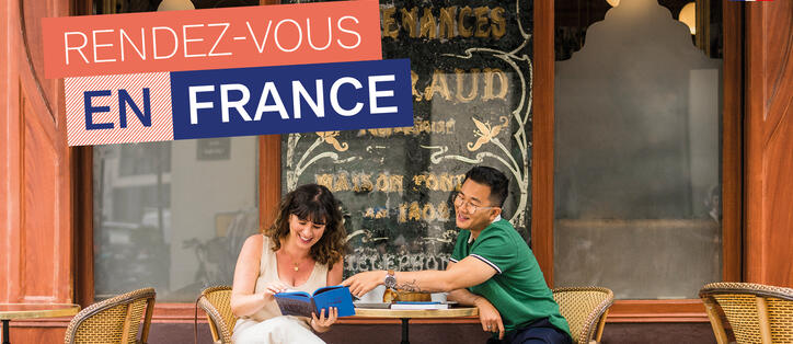 Find your study programme