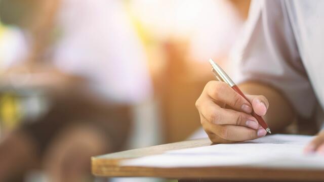 Scholarship Applications Open!