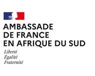 Embassy of France in South Africa  Logo