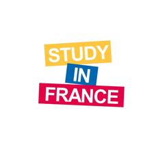Study in France logo