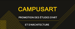 CampusArt catalogue