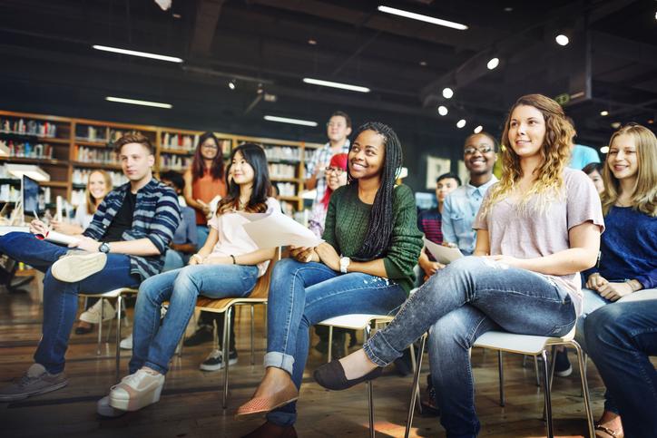 Higher education in France - how it works? Higher education in France