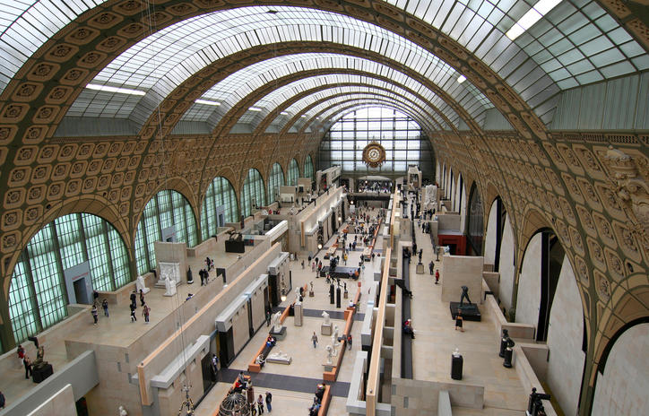 Musée d'Orsay