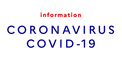 Information Covid 19