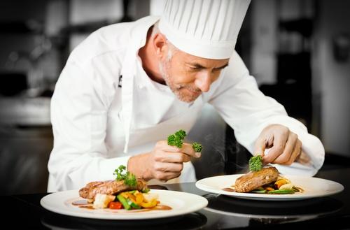 gastronomie, chef gastronomie, chef