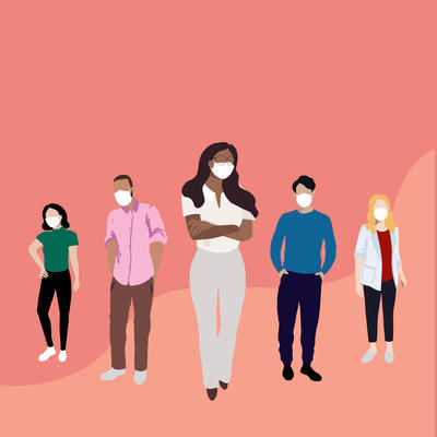 Health measures for 2020 Alumni: Health measures for 2020